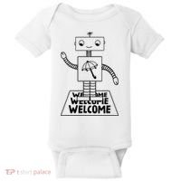 Armchair Expert Baby Bodysuit thumb 0