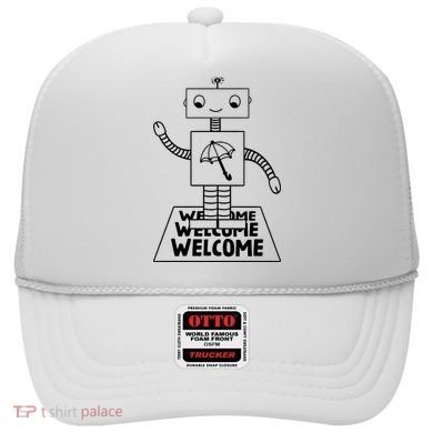 Armchair Expert Hat