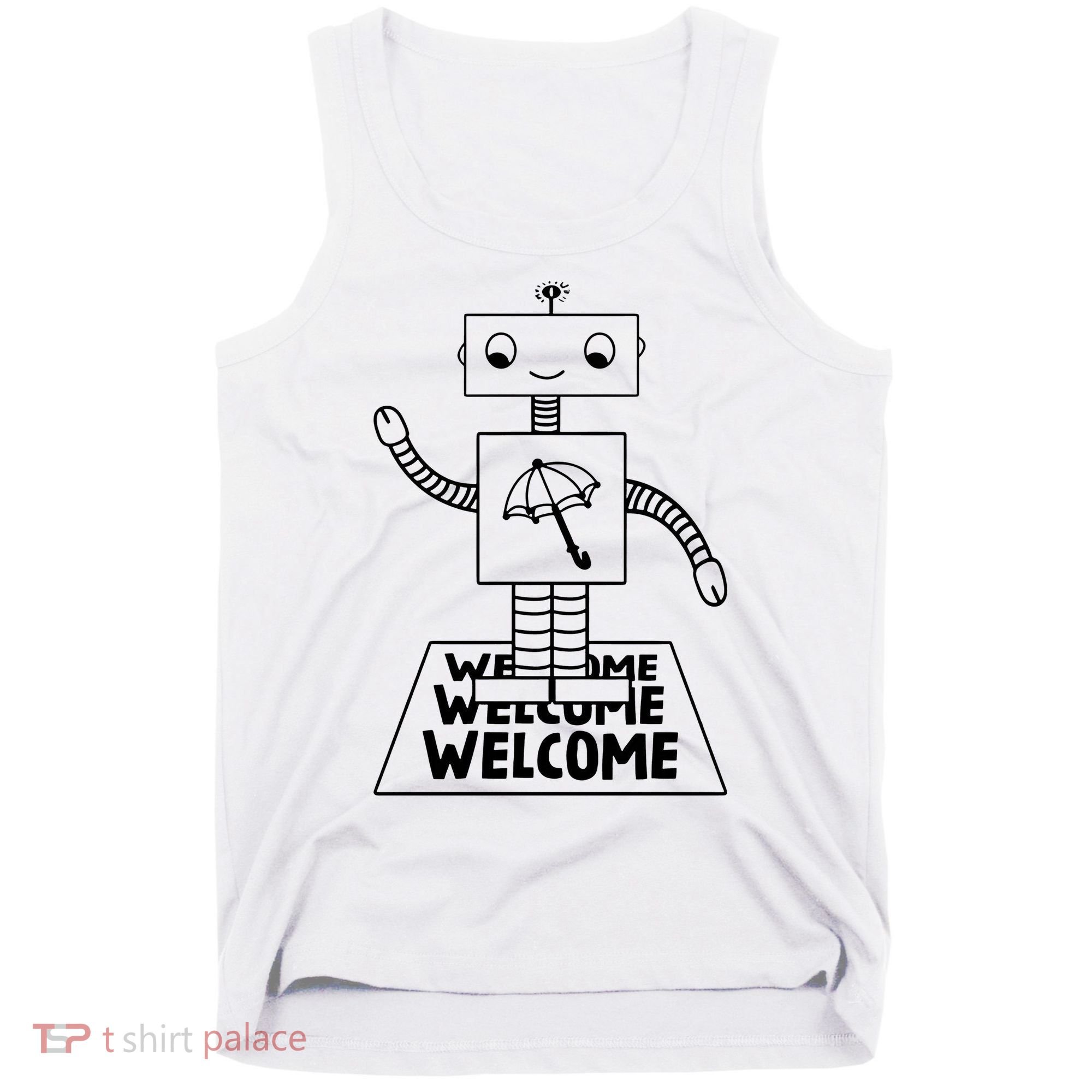Armchair Expert Tank Top