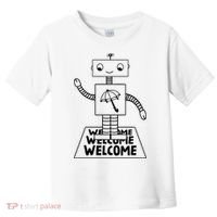 Armchair Expert Toddler T-Shirt thumb 0