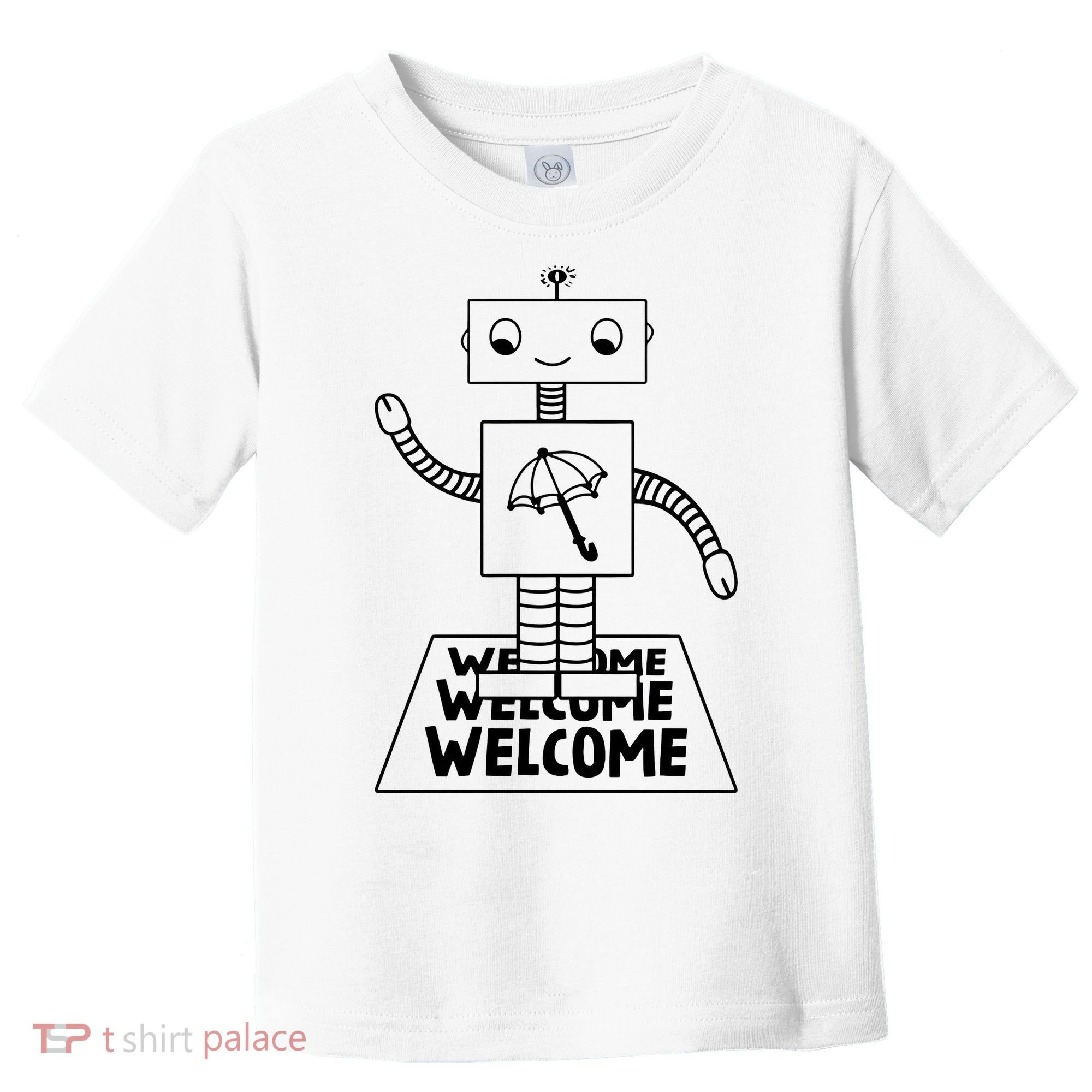 Armchair Expert Toddler T-Shirt
