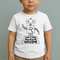 Armchair Expert Toddler T-Shirt thumb 2