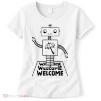 Armchair Expert Women's T-Shirt thumb 0