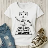 Armchair Expert Women's T-Shirt thumb 3