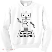 Armchair Expert Kids Sweatshirt thumb 0