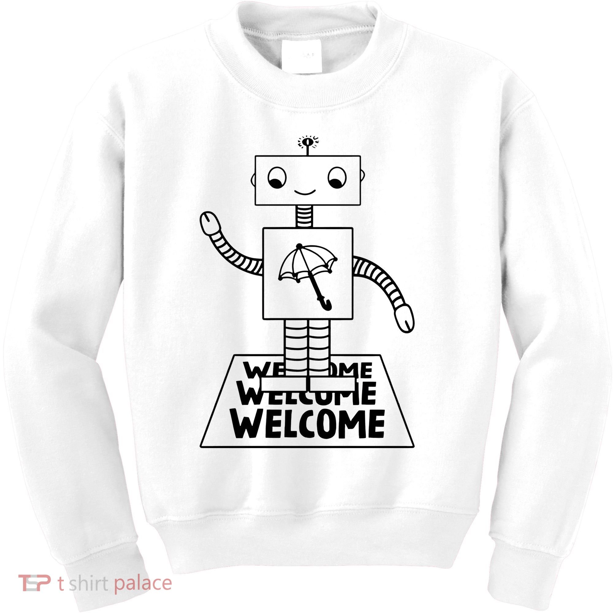 Armchair Expert Kids Sweatshirt