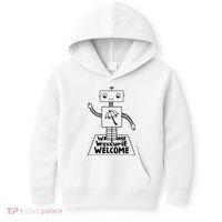 Armchair Expert Kids Hoodie thumb 0