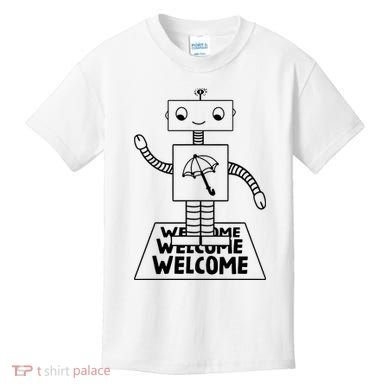 Armchair Expert Kids T-Shirt