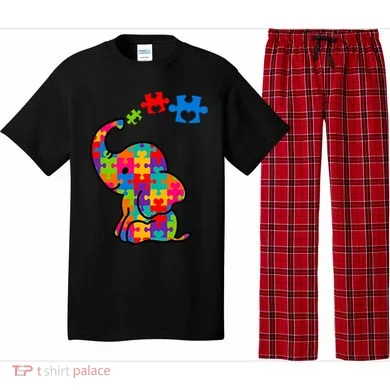 Pajama Set