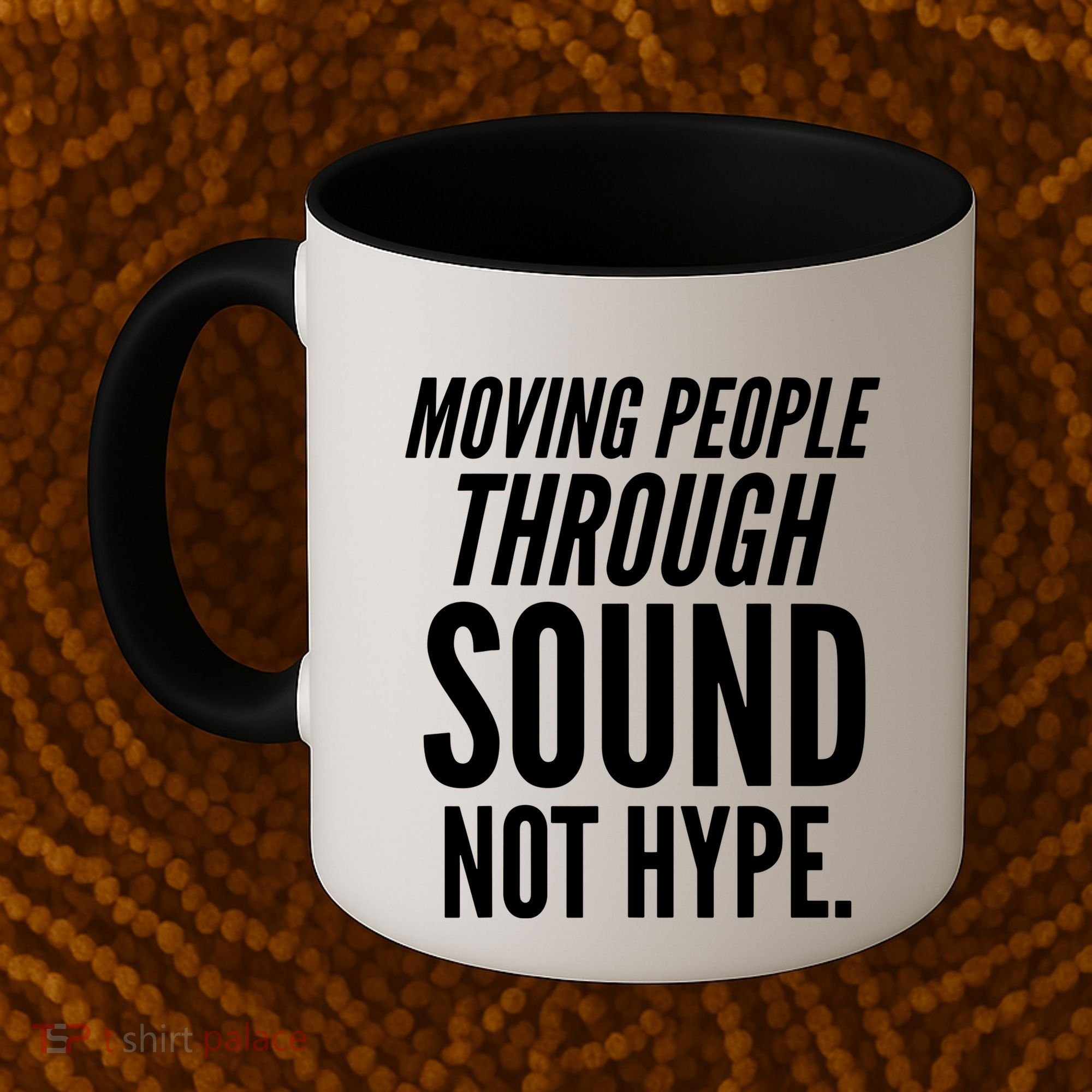 Audio Engineer Coffee Mug
