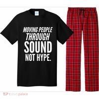 Audio Engineer Pajama Set thumb 0