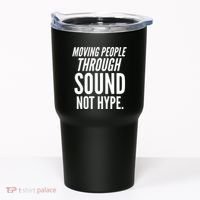 Audio Engineer Tumbler thumb 0