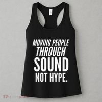 Audio Engineer Women's Tank Top thumb 3