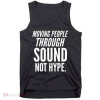 Audio Engineer Tank Top thumb 0