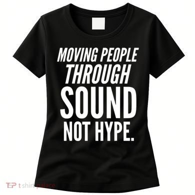 Audio Engineer Women's T-Shirt