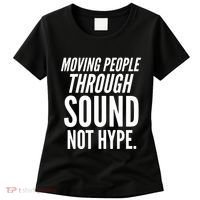 Audio Engineer Women's T-Shirt thumb 0