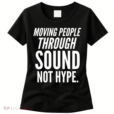 Audio Engineer Women's T-Shirt