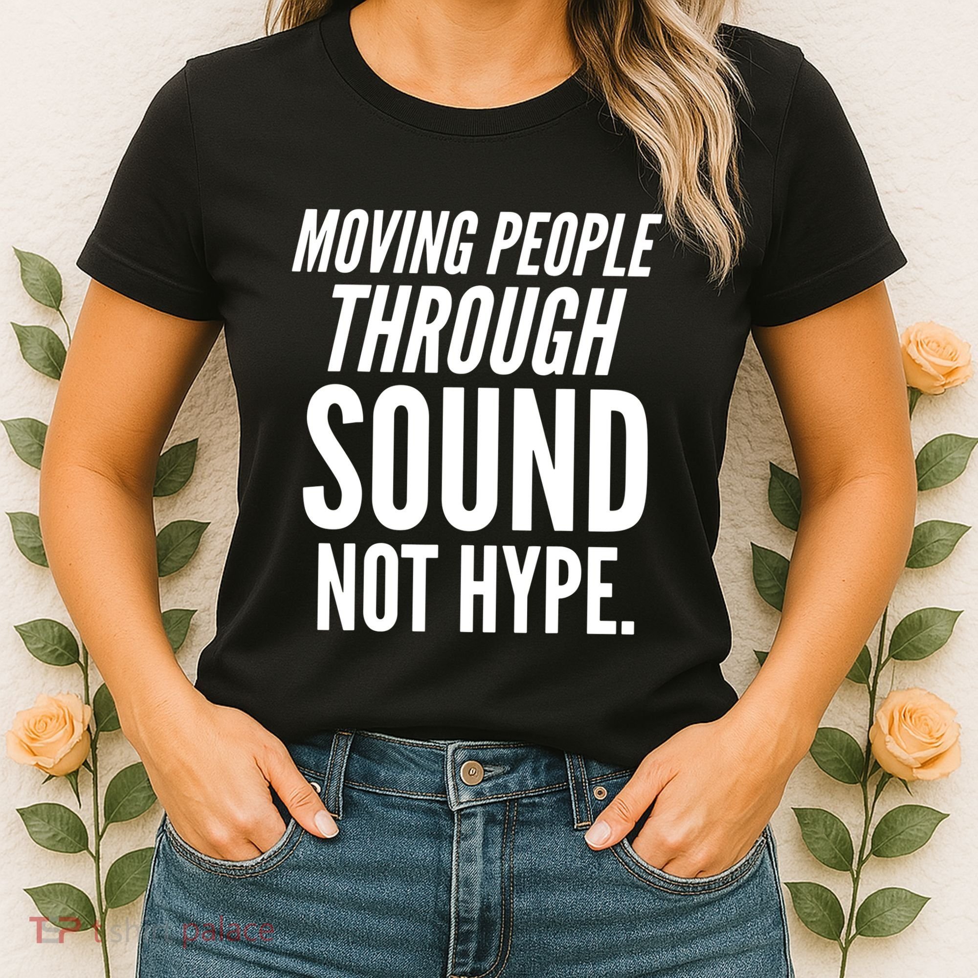 Audio Engineer Women's T-Shirt