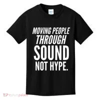 Audio Engineer Kids T-Shirt thumb 0