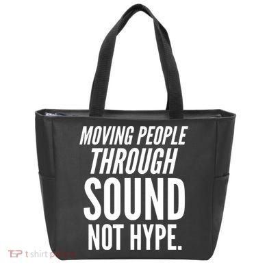 Audio Engineer Tote Bag