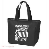 Audio Engineer Tote Bag thumb 3