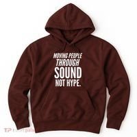 Audio Engineer Hoodie thumb 0