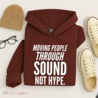 Audio Engineer Hoodie thumb 4