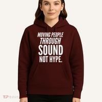 Audio Engineer Hoodie thumb 5