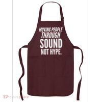 Audio Engineer Apron thumb 0