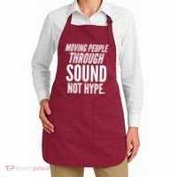 Audio Engineer Apron thumb 2