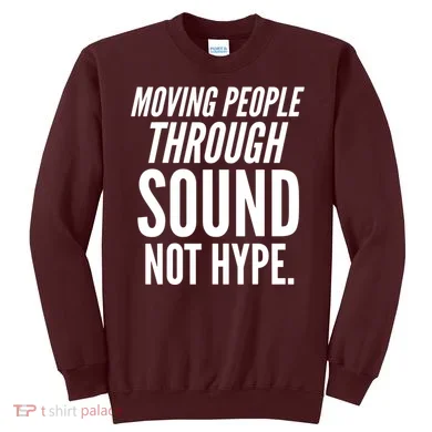 Audio Engineer Sweatshirt