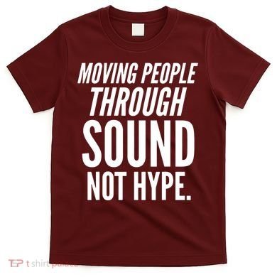Audio Engineer T-Shirt