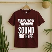 Audio Engineer T-Shirt thumb 2