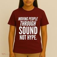 Audio Engineer T-Shirt thumb 4
