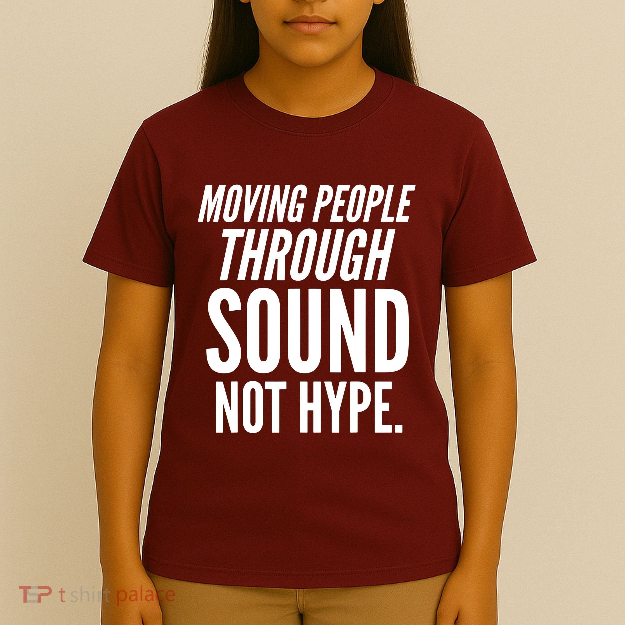 Audio Engineer T-Shirt
