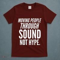 Audio Engineer T-Shirt thumb 5