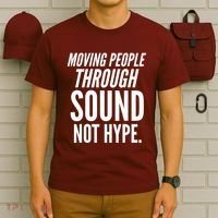 Audio Engineer T-Shirt thumb 6