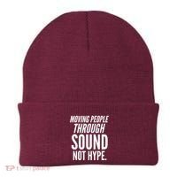 Audio Engineer Beanie thumb 0