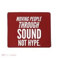 Audio Engineer Mousepad thumb 0