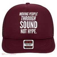 Audio Engineer Hat thumb 0