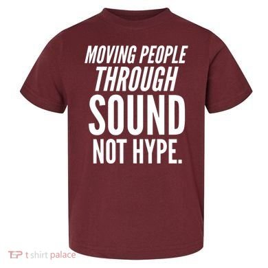 Audio Engineer Toddler T-Shirt