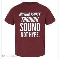Audio Engineer Toddler T-Shirt thumb 0