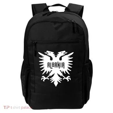 Albanian Eagle Backpack