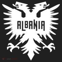 Albanian Eagle Beanie thumb 2