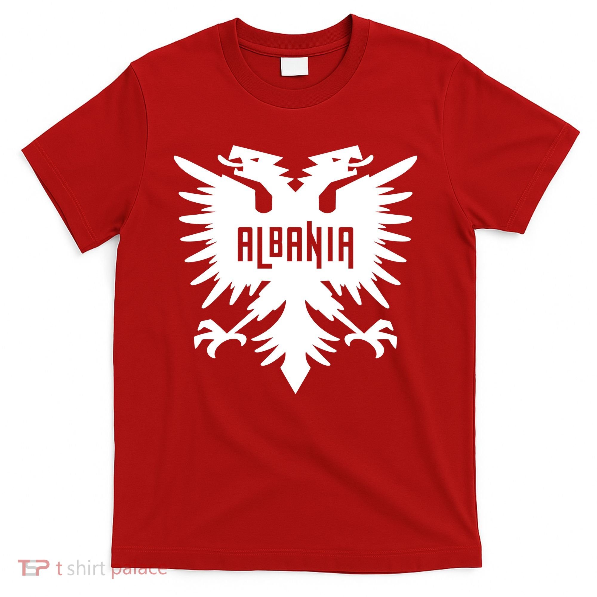 Albanian Eagle T-Shirt