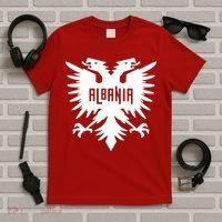 Albanian Eagle T-Shirt thumb 5