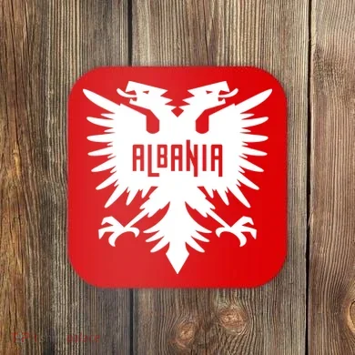 Albanian Eagle Coaster