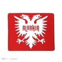 Albanian Eagle Mousepad thumb 0