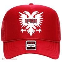 Albanian Eagle Hat thumb 0