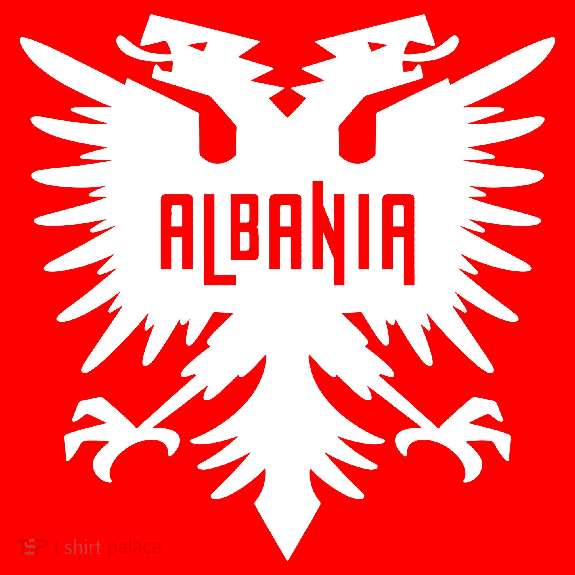 Albanian Eagle Hat